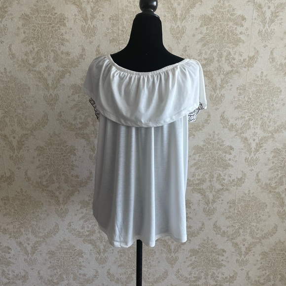 BNWT Lily Morgan top - Picture 3 of 8